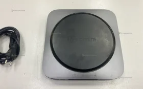 Купить Mac Mini 2018 б/у , в Краснодар Цена:17900рублей