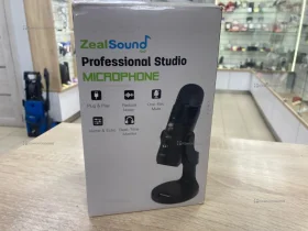 Купить Микрофон для пк б/у , в Пенза Цена:890рублей