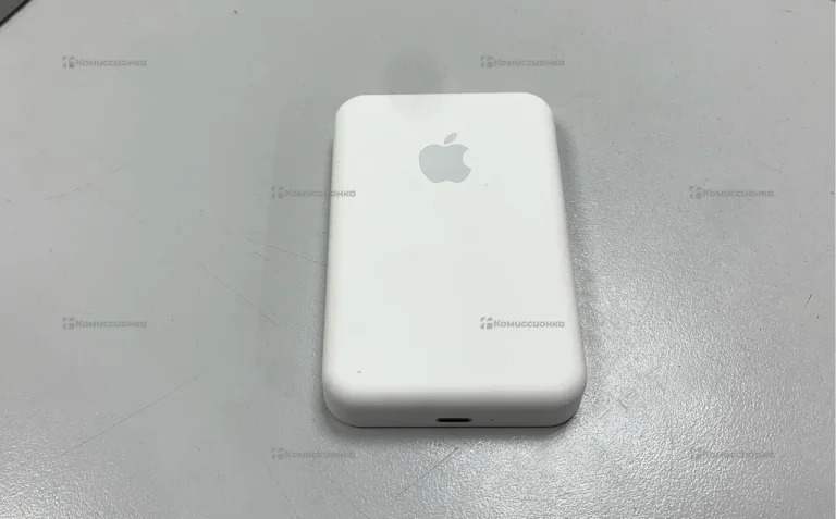 Power Bank  MagSafe rep.