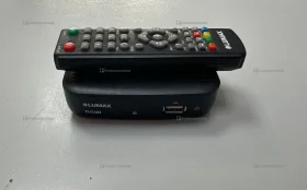 Купить Тв приставка lumax dv111hd б/у , в Краснодар Цена:590рублей