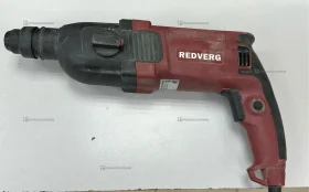 Перфоратор сетевой RedVerg Basic RH2-22