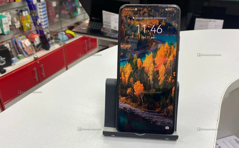 Huawei nova Y70