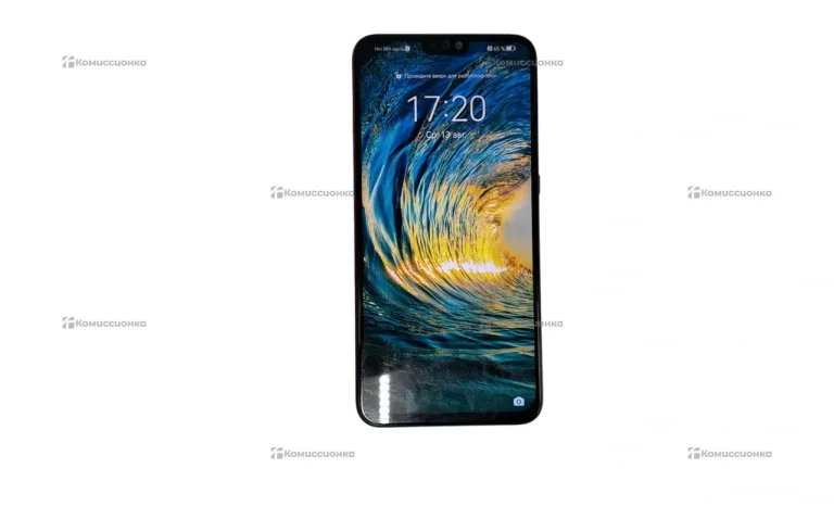 Honor 8X 3/64gb