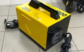 Сварочный аппарат maxweld concord 1800