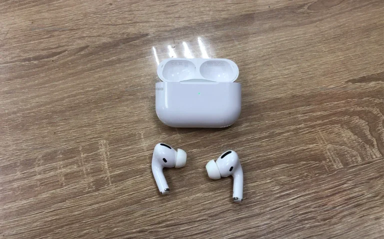 Наушники  AirPods Pro rep
