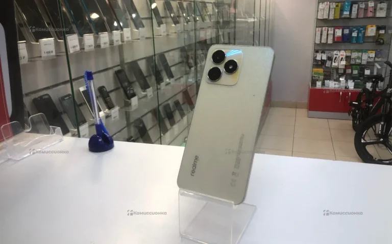 Realme C53 8/256 ГБ