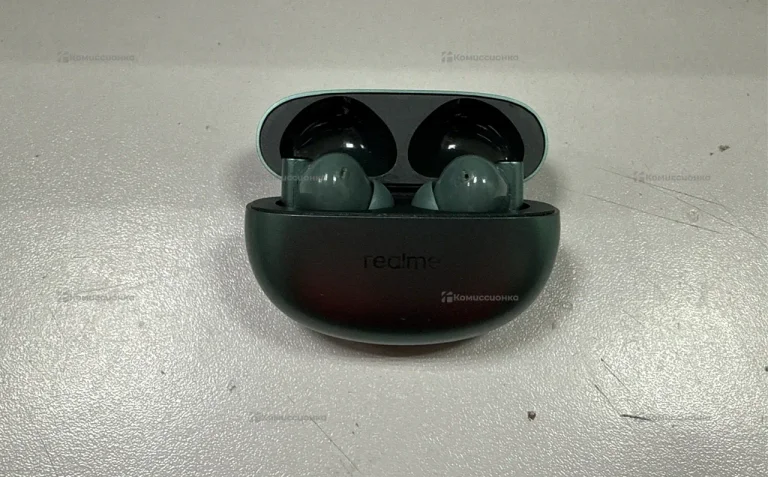 Наушники  Realme buds Air 6
