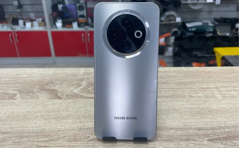 Tecno spark 30c 8/256