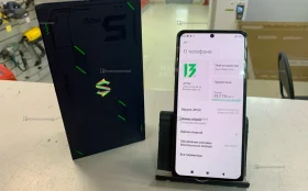 Xiaomi Black Shark 5 Pro 12/256 ГБ