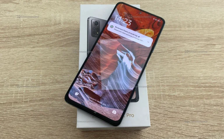 Xiaomi Redmi Note 12 Pro 8/256Gb