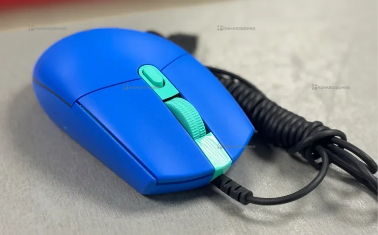 Компьютерная мышка Logitech
