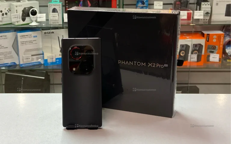 Tecno Phantom X2 Pro 12/256 ГБ