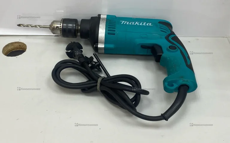 Угловая дрель Makita DA 3011F