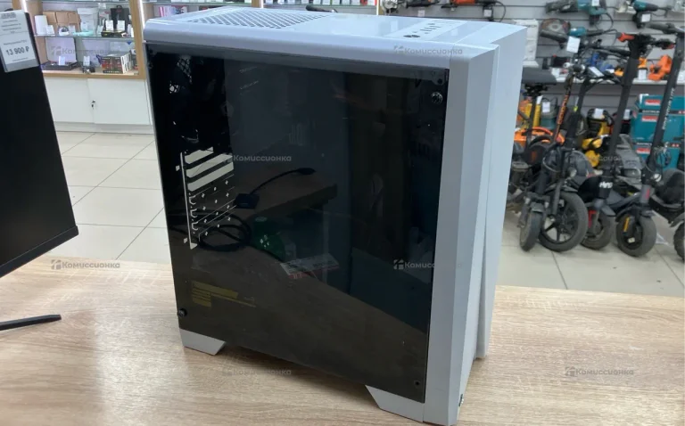 Системный блок  i5 10400