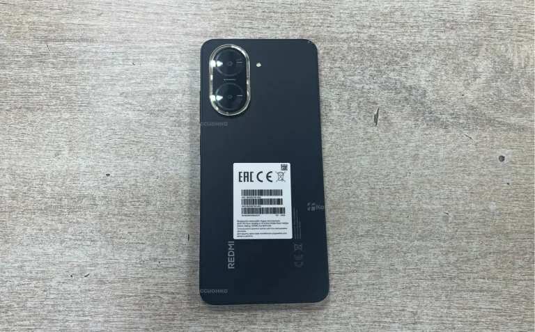 Xiaomi Redmi A4 4/64 ГБ