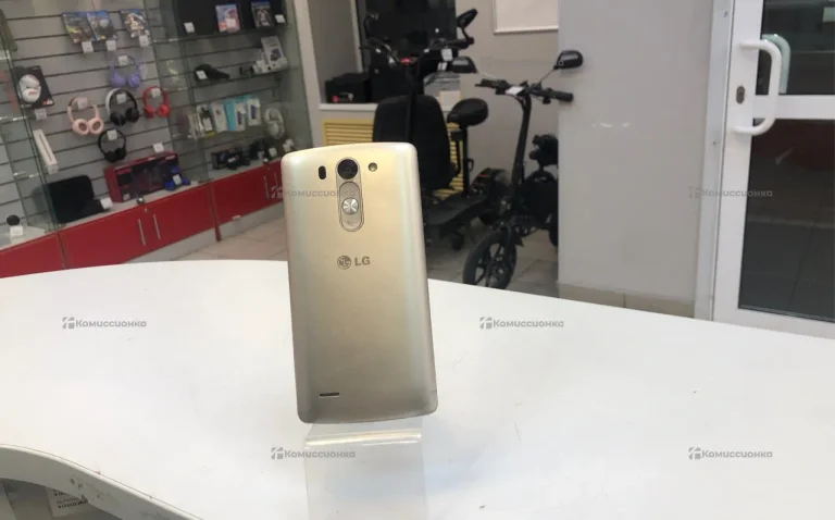 LG G3 s D724