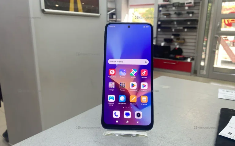 Xiaomi Redmi Note 10S 6/64Gb