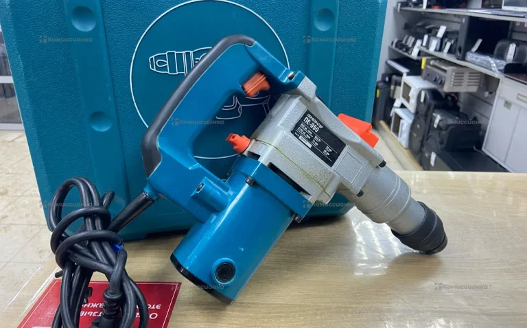 Перфоратор Союзмаш ПЕ-950