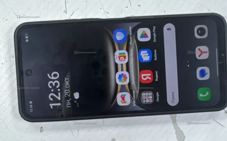 Tecno Spark Go 2 3/64 ГБ