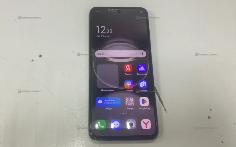 Tecno Spark 30 Pro 8/128 ГБ