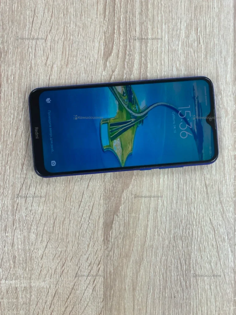 Xiaomi Redmi 8A 3/32 ГБ