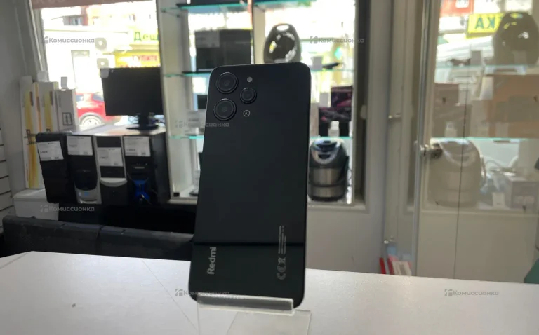 Xiaomi xiaomi Redmi 12 8/256