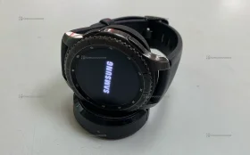 Часы  Samsung Gear S3 Frontier