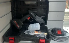 Купить Мойка высокого давления Cleaning gun б/у , в Сызрань Цена:1990рублей