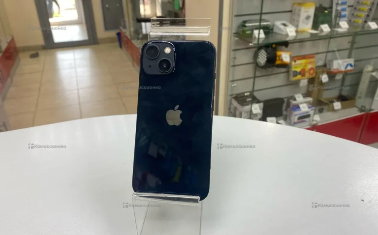 Apple iPhone 13 4/128 ГБ