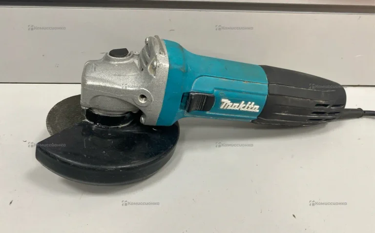 УШМ Makita GA5030 (реплика)