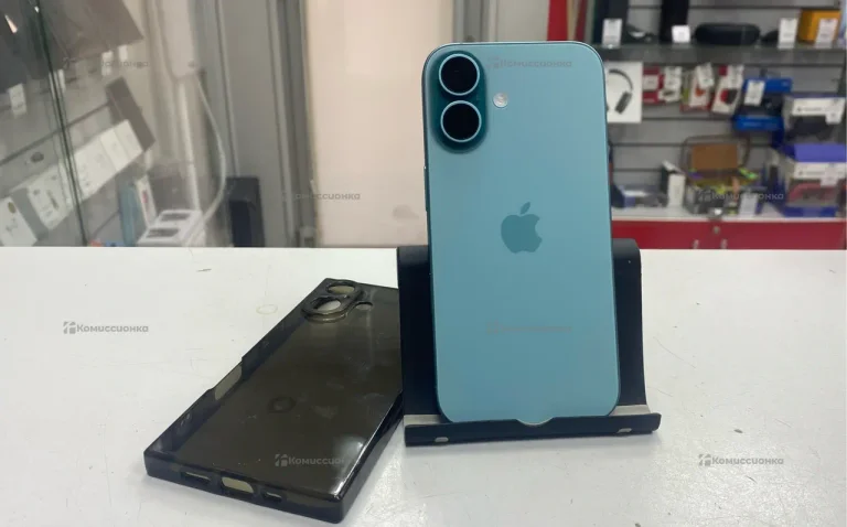 Apple Iphone 16 256Gb