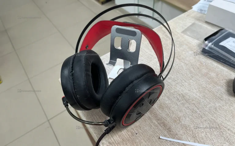 Наушники  ritmix