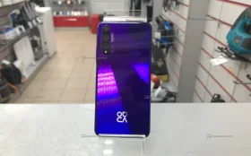 Huawei nova 5T 6/128 ГБ