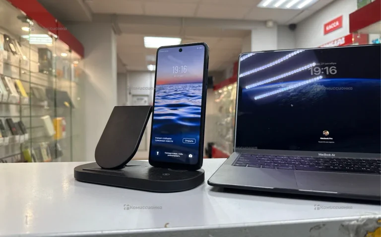 Infinix hot 40i 8/256gb
