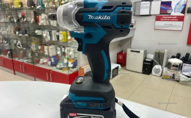 Гайковерт Makita реплика