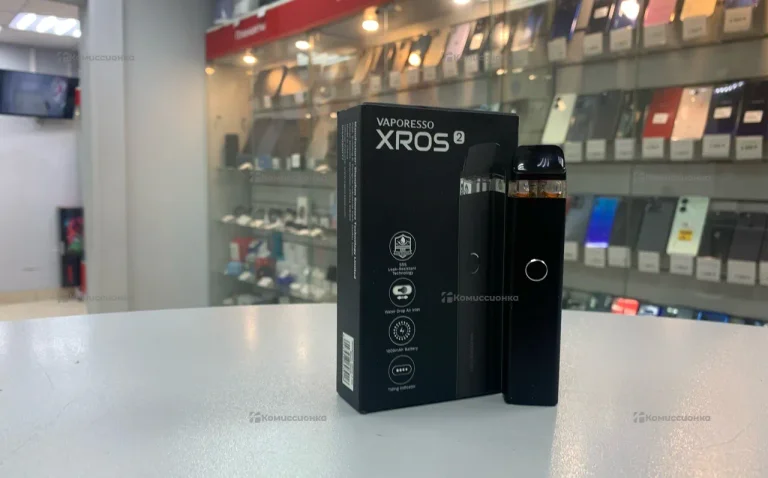 Vaporesso Xros 2
