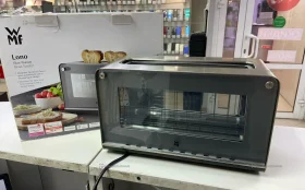 Купить Тостер Lonovo Glass-Toster 3200001810 б/у , в Тюмень Цена:16990рублей