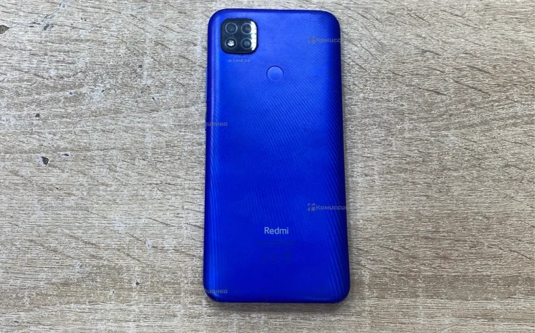 Xiaomi Redmi 9C 2/32 ГБ