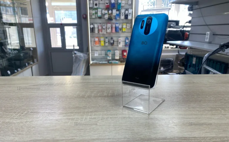 BQ BG-5031G 2/32