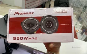 Колонка  Pioneer (реп) TS-550 al