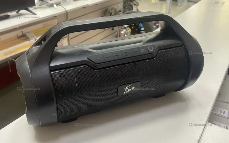Колонка  fiero p520