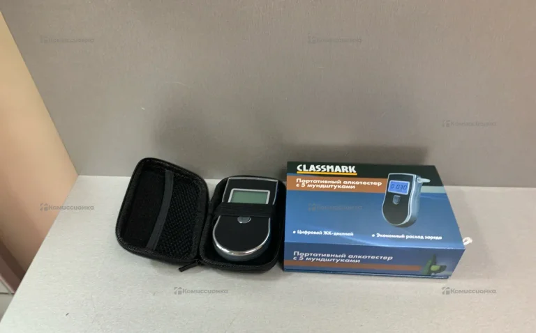 Алко тестре