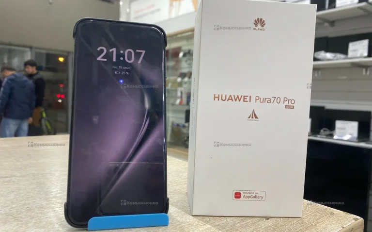 Huawei Pura 70 Pro 12/512Gb