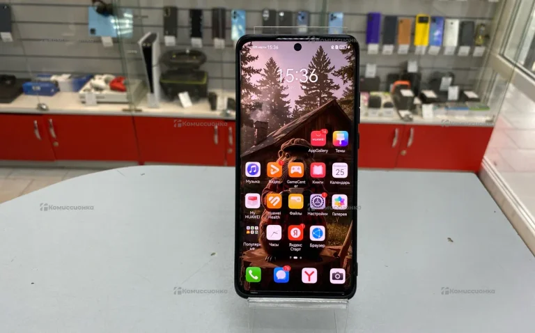 Huawei P50 Pro 8/256 ГБ