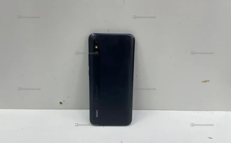 Xiaomi Redmi 9A 3/32 ГБ