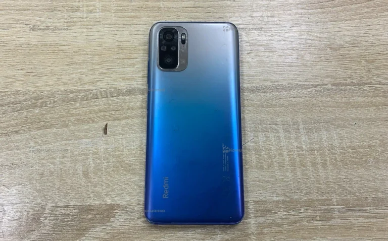 Xiaomi Redmi Note 10S 6/64Gb