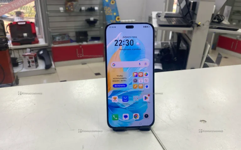 Honor 200 Lite 8/256 ГБ