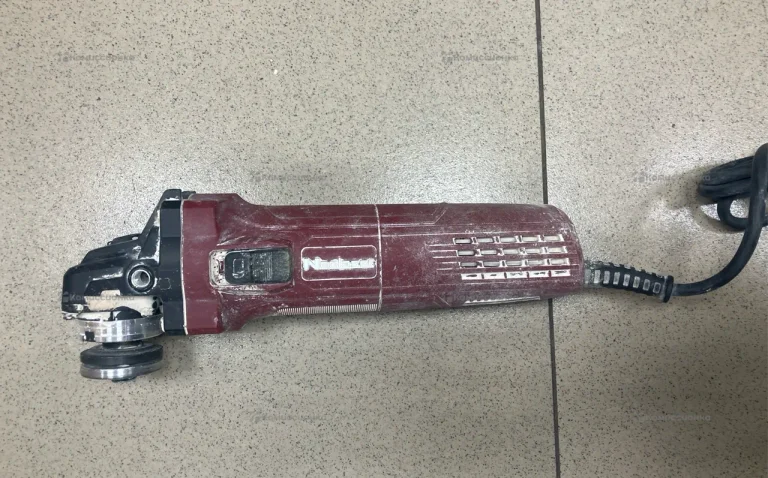 УШМ Neolaser NAG-870