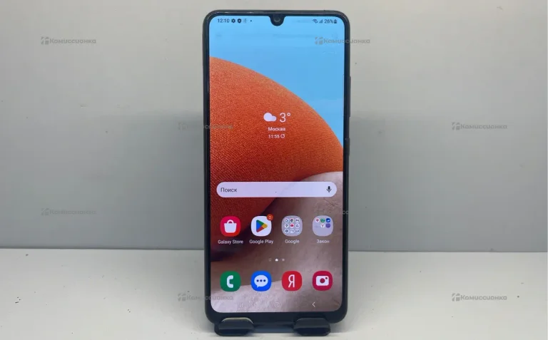 Samsung Galaxy A32 4/128 ГБ