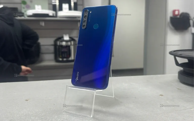 Xiaomi Redmi Note 8 64Gb